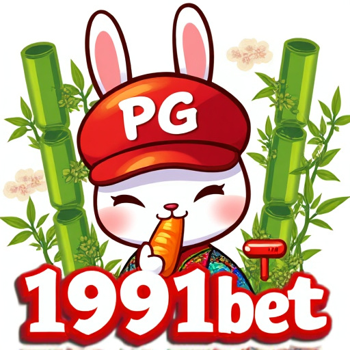 Logo da 1991bet